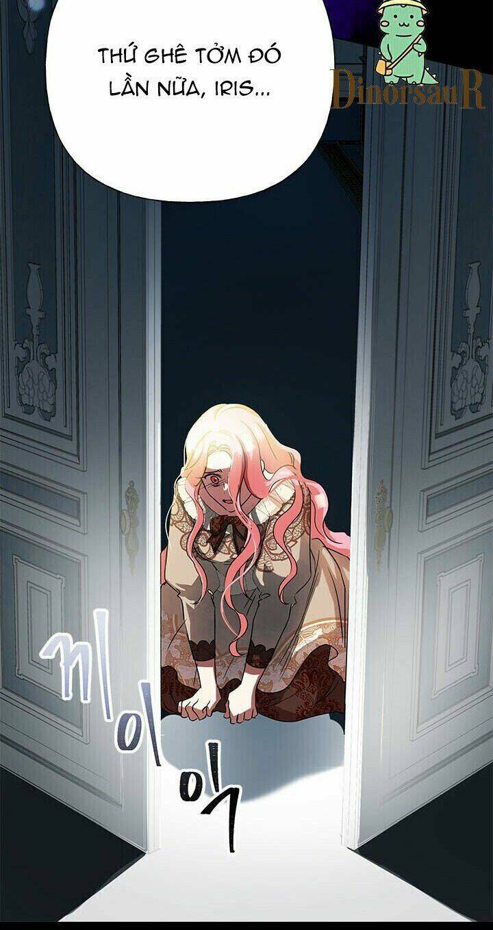 Ác Nữ Hôm Nay Lại Yêu Đời Rồi! Chap 3 - Next Chap 4