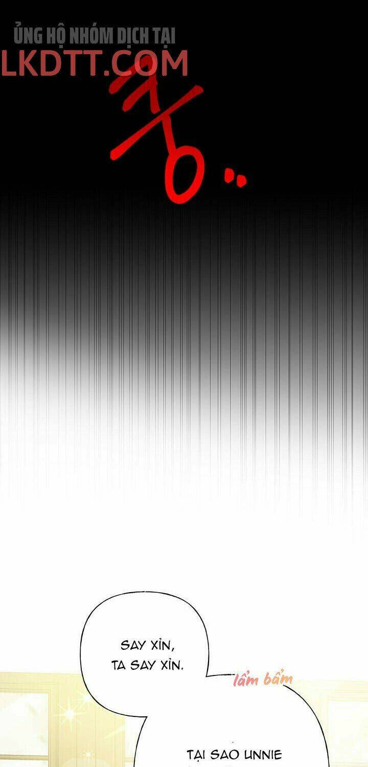 Ác Nữ Hôm Nay Lại Yêu Đời Rồi! Chap 3 - Next Chap 4