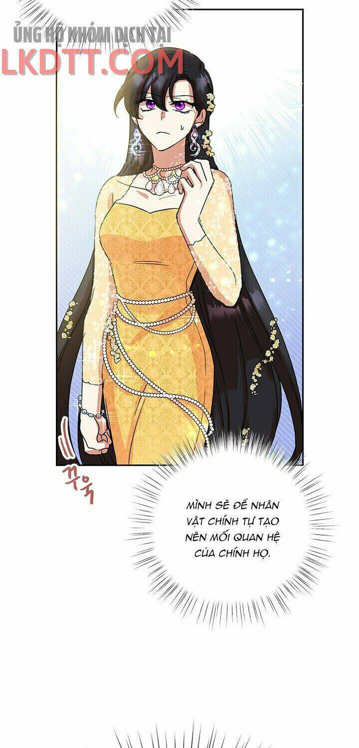 Ác Nữ Hôm Nay Lại Yêu Đời Rồi! Chap 3 - Next Chap 4