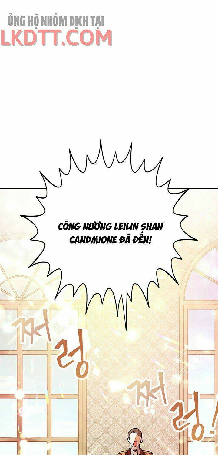 Ác Nữ Hôm Nay Lại Yêu Đời Rồi! Chap 3 - Next Chap 4