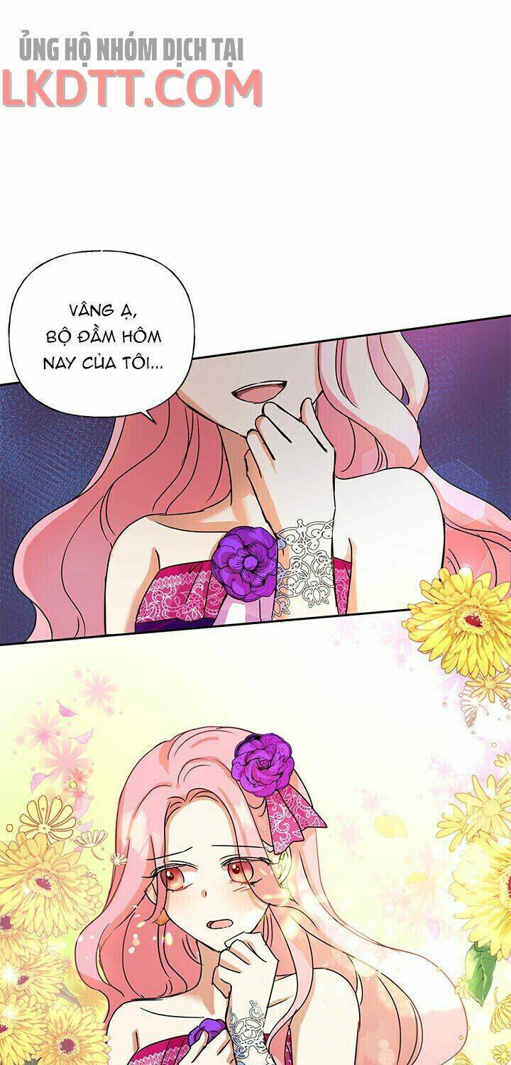 Ác Nữ Hôm Nay Lại Yêu Đời Rồi! Chap 3 - Next Chap 4