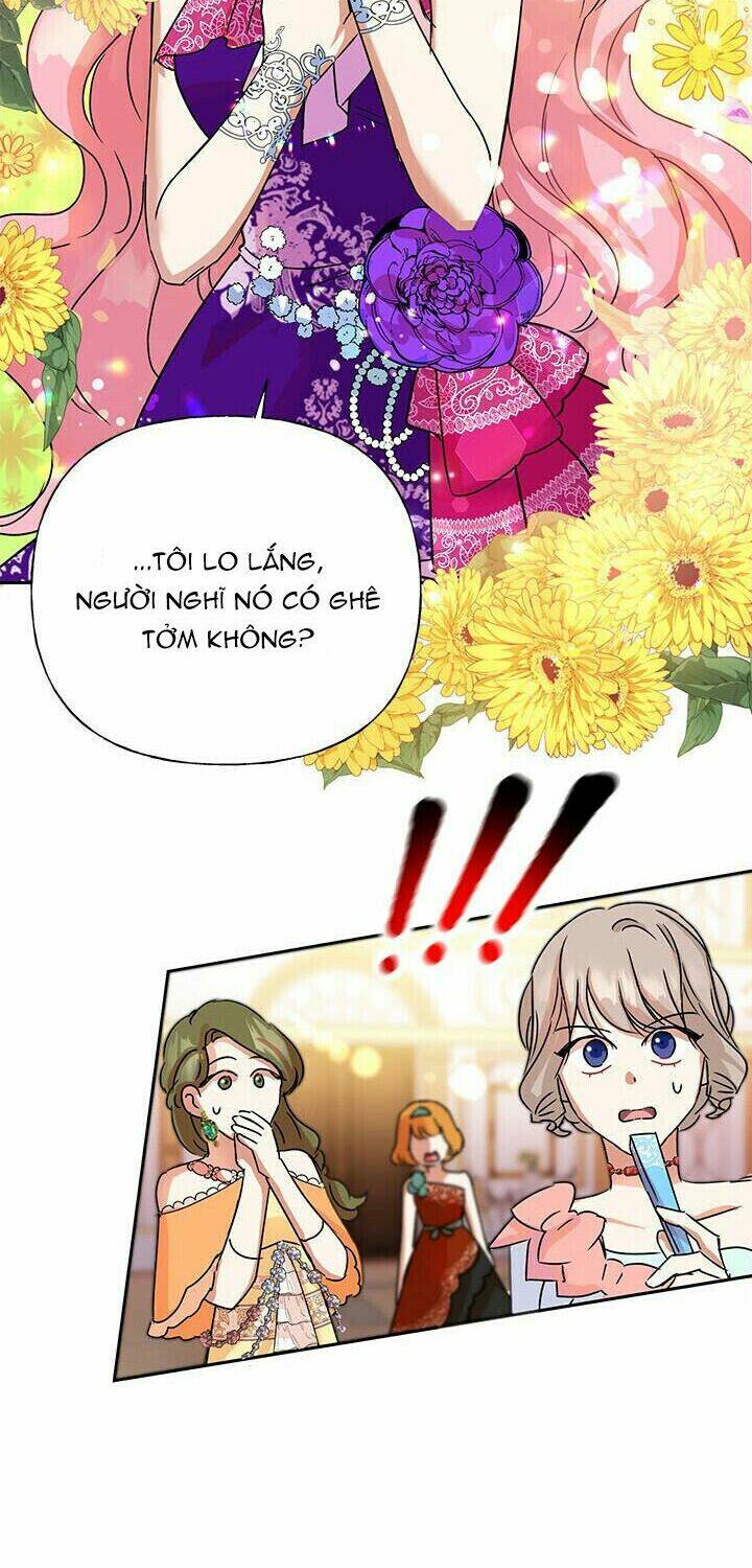 Ác Nữ Hôm Nay Lại Yêu Đời Rồi! Chap 3 - Next Chap 4