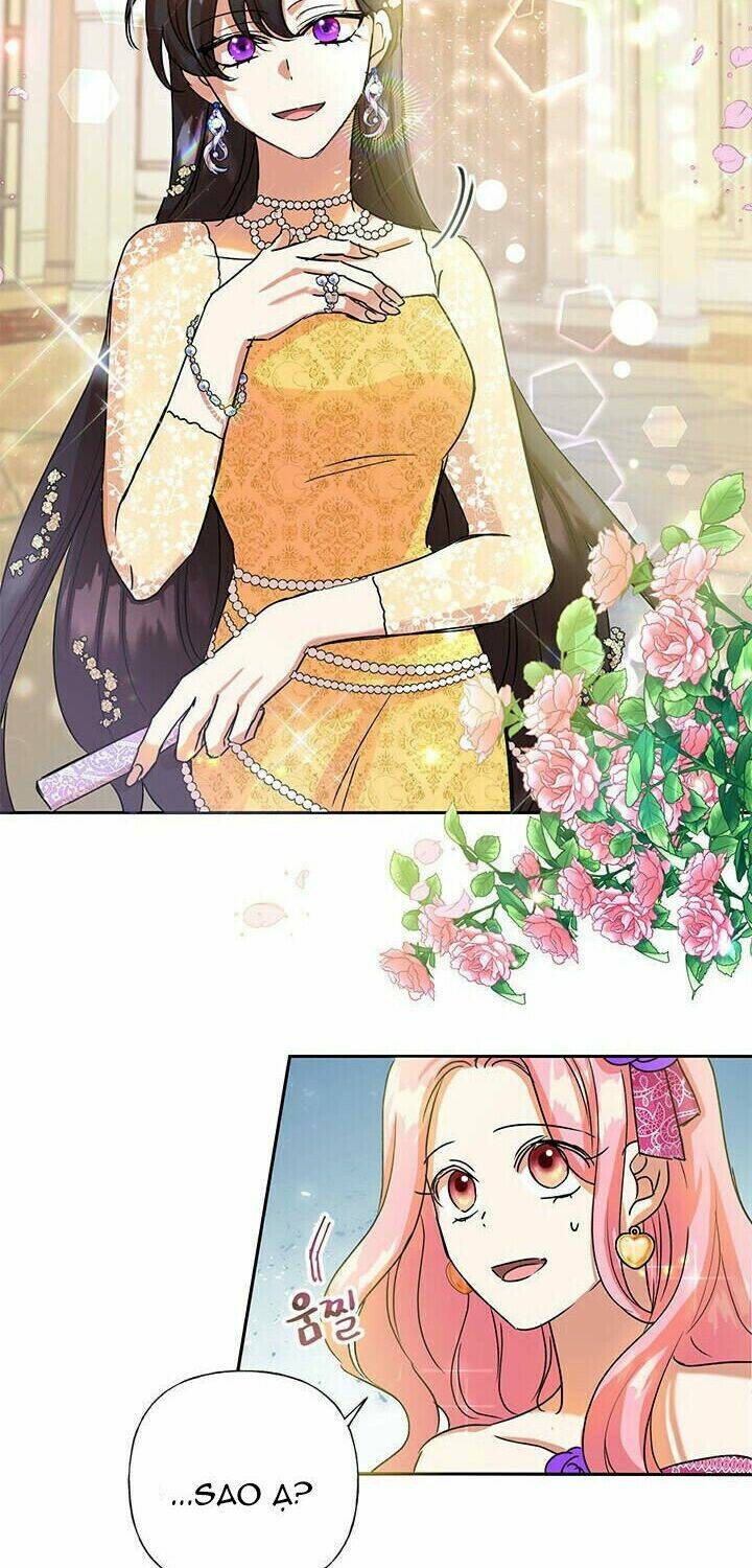 Ác Nữ Hôm Nay Lại Yêu Đời Rồi! Chap 3 - Next Chap 4