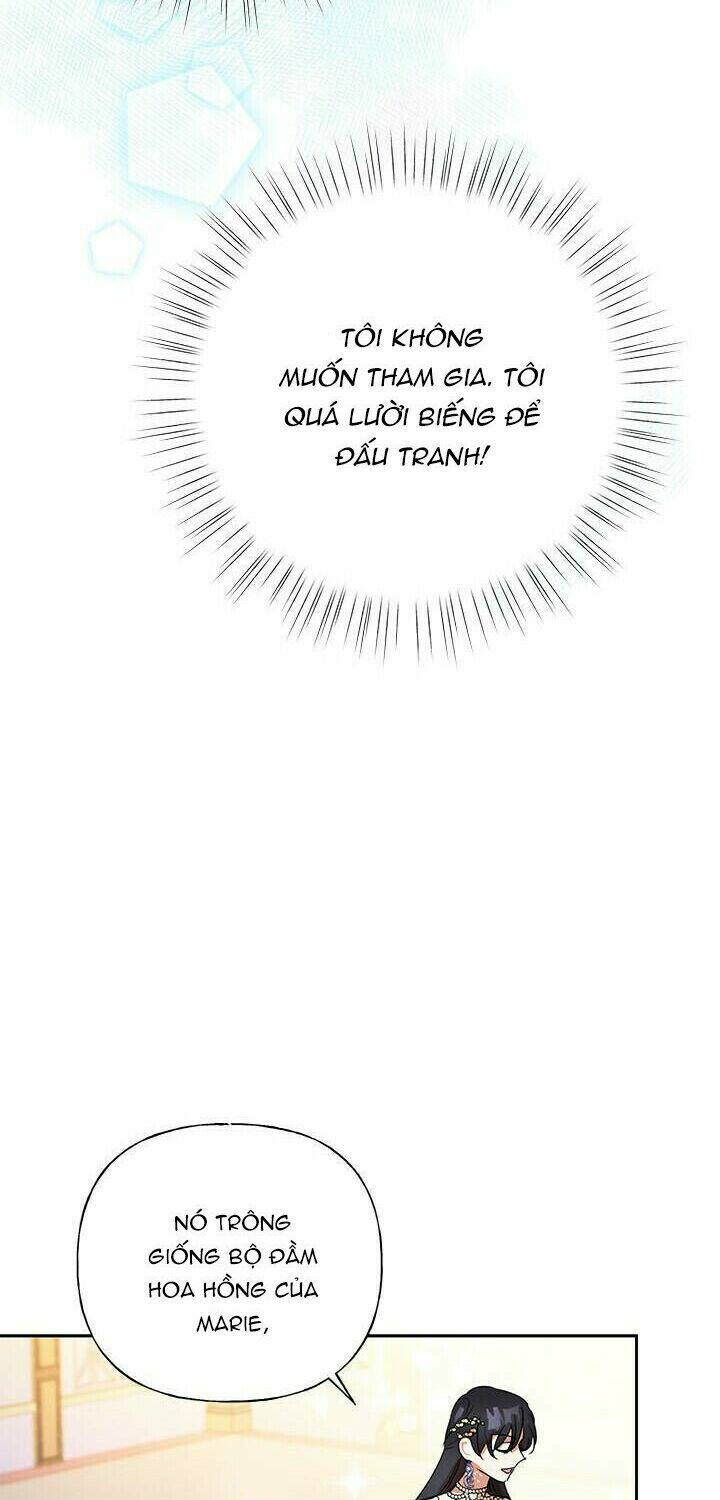 Ác Nữ Hôm Nay Lại Yêu Đời Rồi! Chap 3 - Next Chap 4