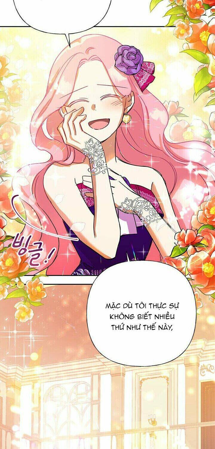 Ác Nữ Hôm Nay Lại Yêu Đời Rồi! Chap 3 - Next Chap 4