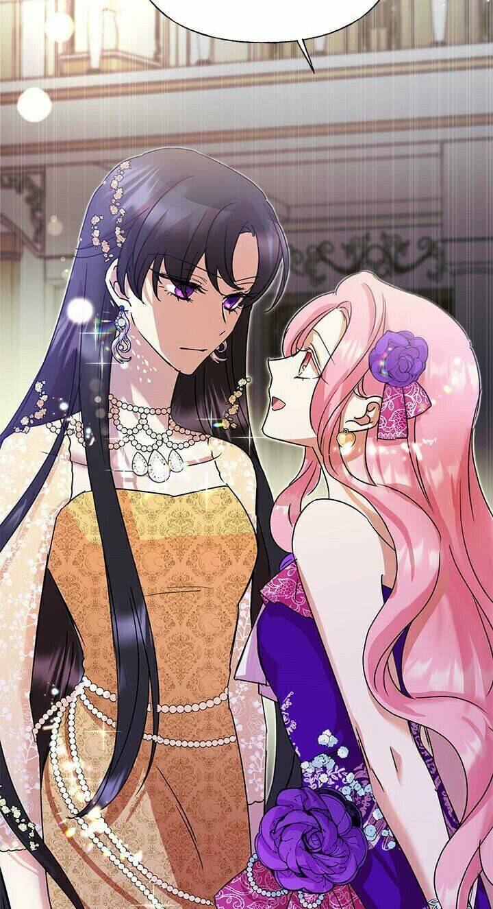 Ác Nữ Hôm Nay Lại Yêu Đời Rồi! Chap 3 - Next Chap 4