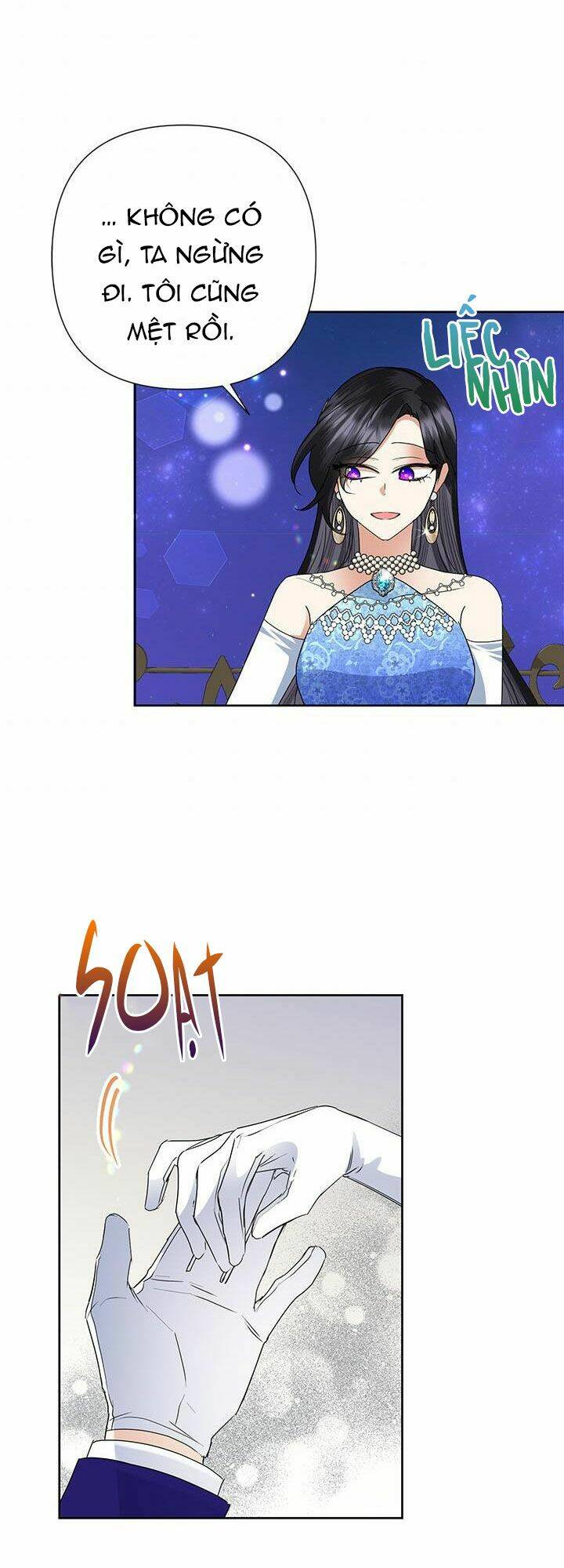 Ác Nữ Hôm Nay Lại Yêu Đời Rồi! Chap 30.2 - Next Chap 31.2