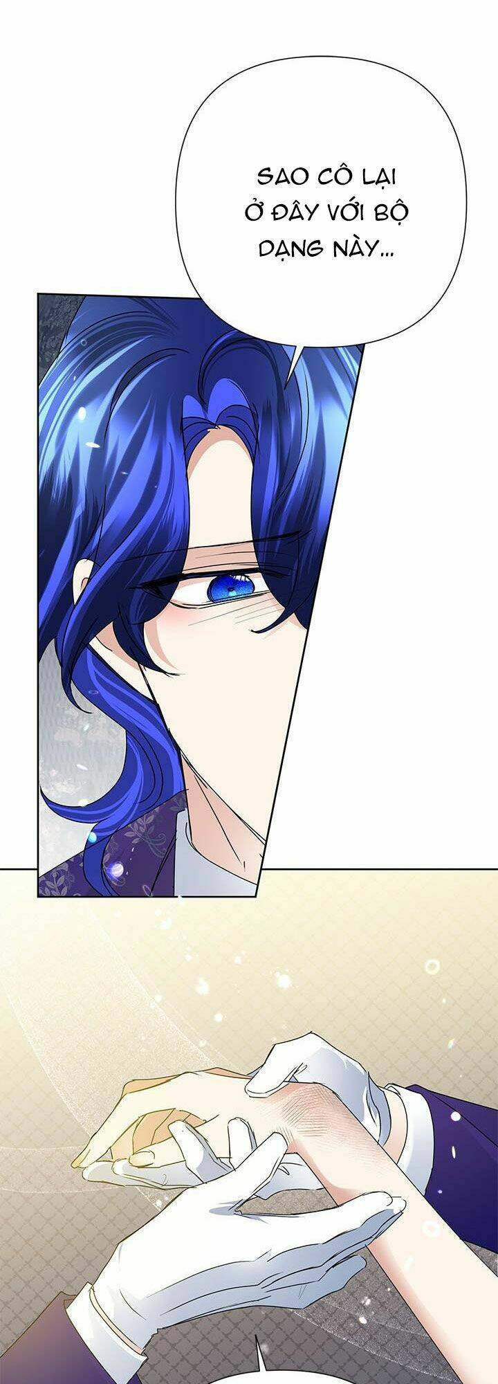 Ác Nữ Hôm Nay Lại Yêu Đời Rồi! Chap 30.2 - Next Chap 31.2