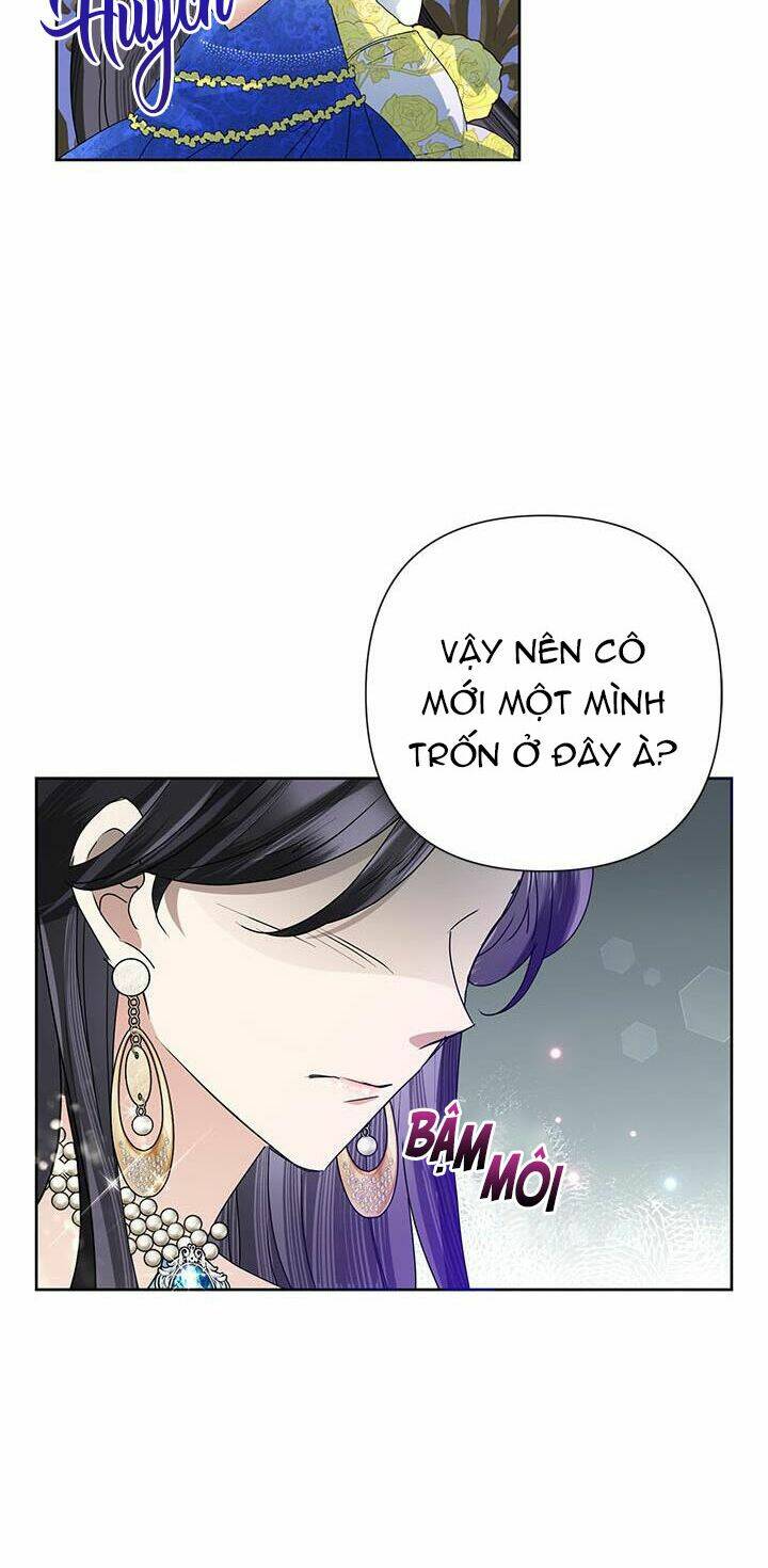 Ác Nữ Hôm Nay Lại Yêu Đời Rồi! Chap 30.2 - Next Chap 31.2