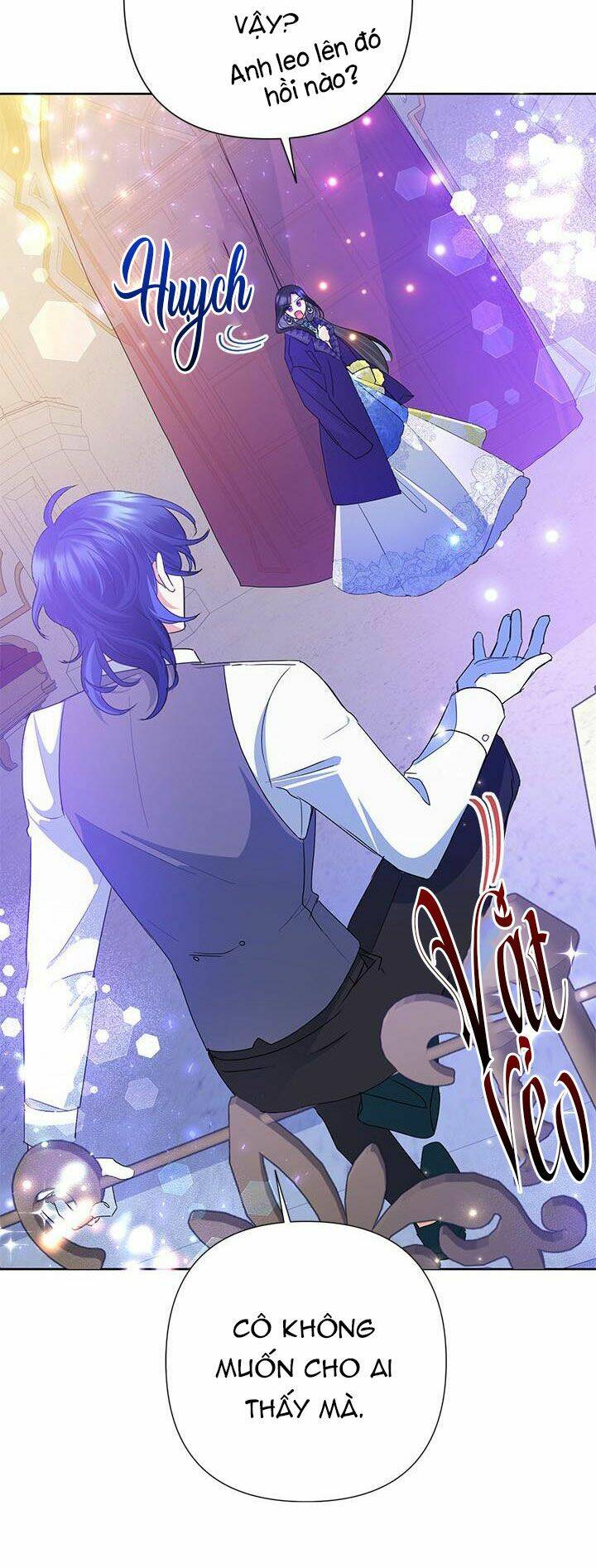 Ác Nữ Hôm Nay Lại Yêu Đời Rồi! Chap 30.2 - Next Chap 31.2