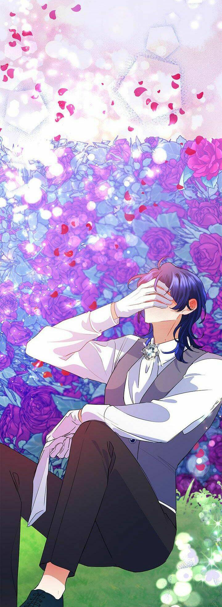 Ác Nữ Hôm Nay Lại Yêu Đời Rồi! Chap 30.2 - Next Chap 31.2