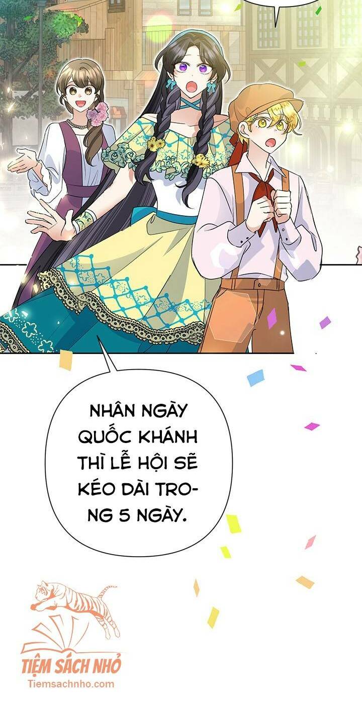 Ác Nữ Hôm Nay Lại Yêu Đời Rồi! Chap 32 - Next Chap 33