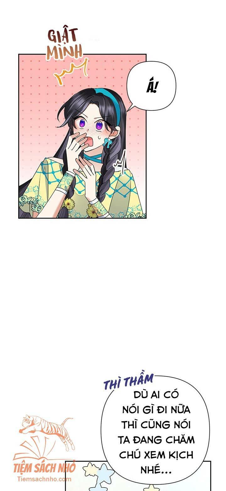 Ác Nữ Hôm Nay Lại Yêu Đời Rồi! Chap 32 - Next Chap 33