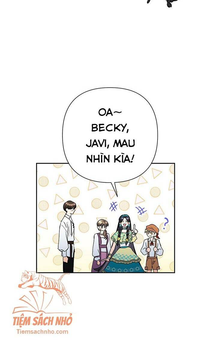 Ác Nữ Hôm Nay Lại Yêu Đời Rồi! Chap 32 - Next Chap 33