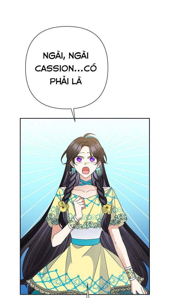 Ác Nữ Hôm Nay Lại Yêu Đời Rồi! Chap 32 - Next Chap 33