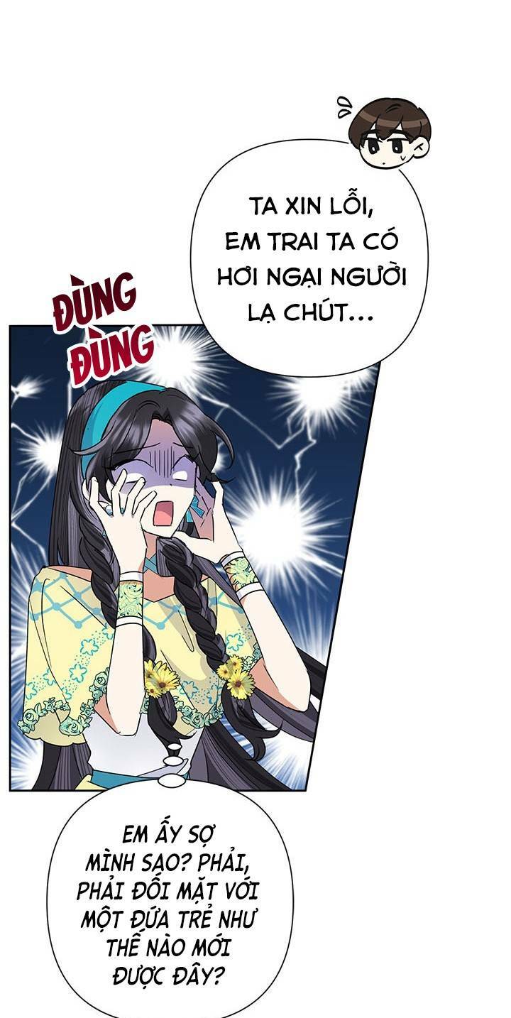 Ác Nữ Hôm Nay Lại Yêu Đời Rồi! Chap 32 - Next Chap 33