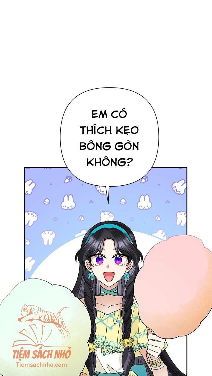 Ác Nữ Hôm Nay Lại Yêu Đời Rồi! Chap 32 - Next Chap 33