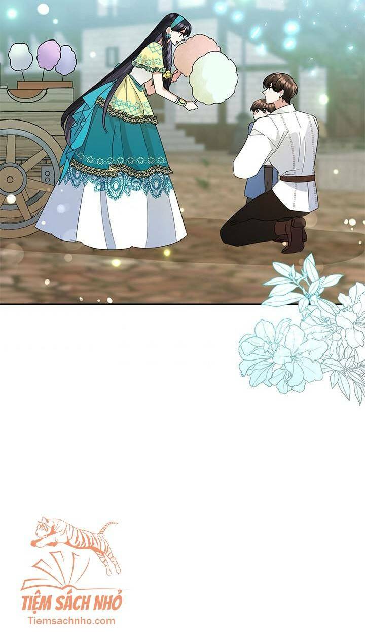 Ác Nữ Hôm Nay Lại Yêu Đời Rồi! Chap 32 - Next Chap 33