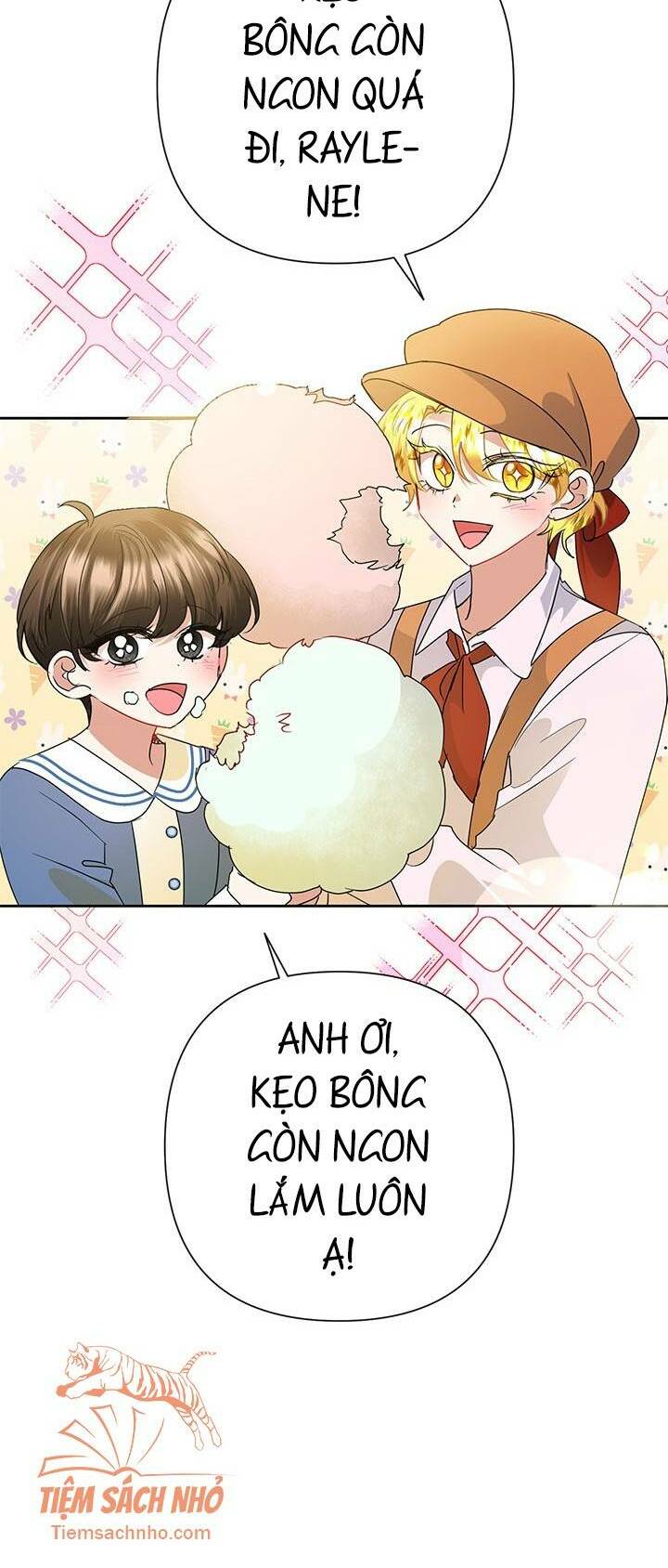 Ác Nữ Hôm Nay Lại Yêu Đời Rồi! Chap 32 - Next Chap 33