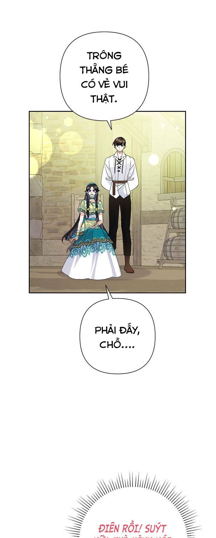 Ác Nữ Hôm Nay Lại Yêu Đời Rồi! Chap 32 - Next Chap 33