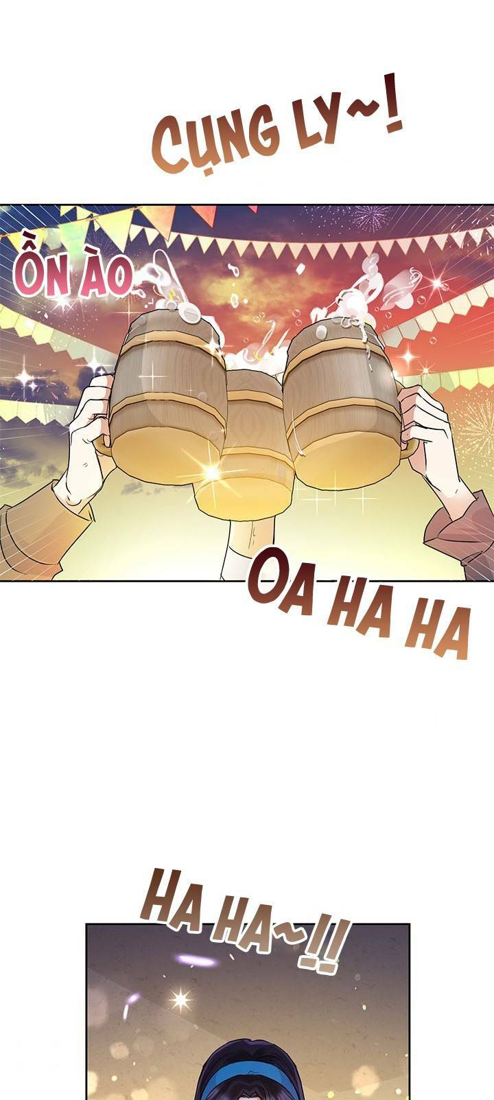 Ác Nữ Hôm Nay Lại Yêu Đời Rồi! Chap 32 - Next Chap 33