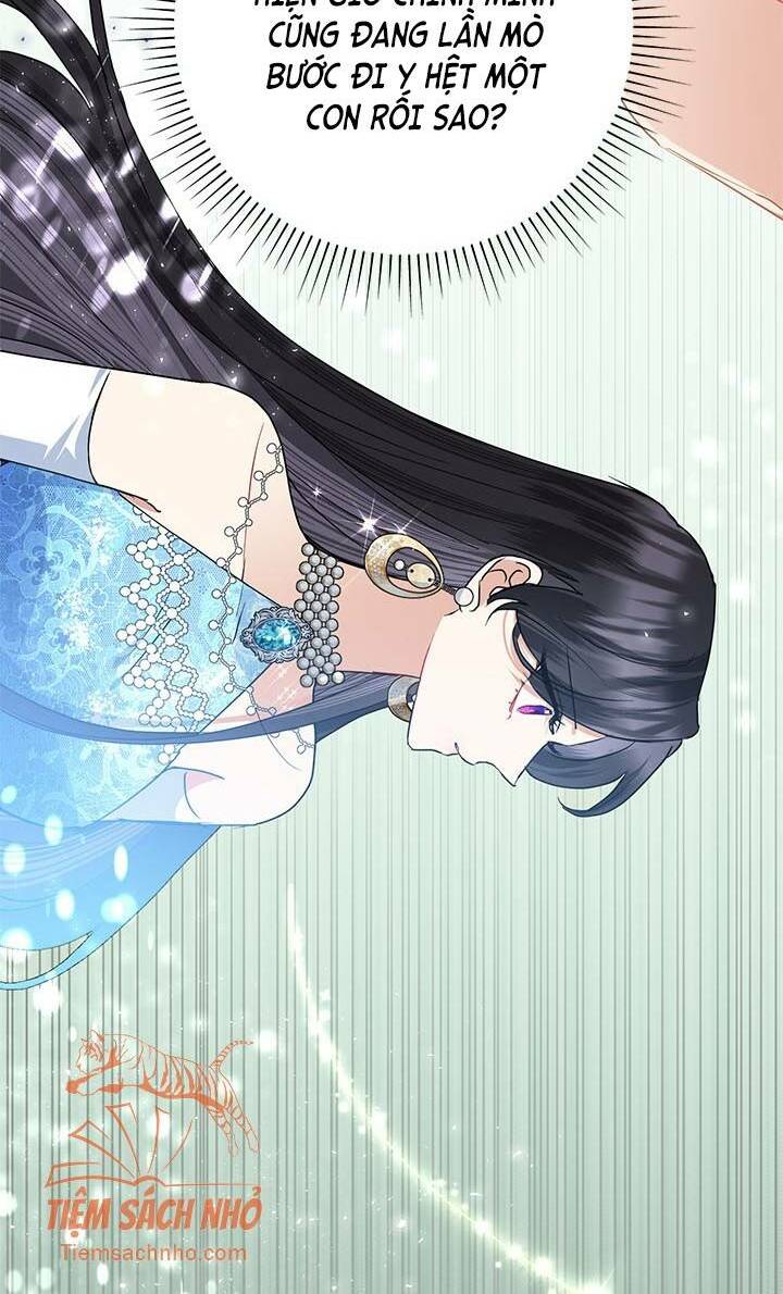 Ác Nữ Hôm Nay Lại Yêu Đời Rồi! Chap 32 - Next Chap 33