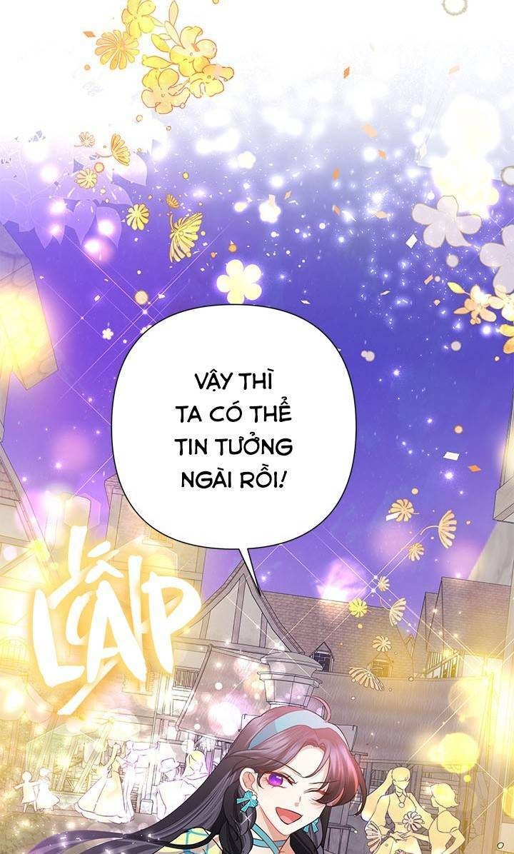 Ác Nữ Hôm Nay Lại Yêu Đời Rồi! Chap 32 - Next Chap 33