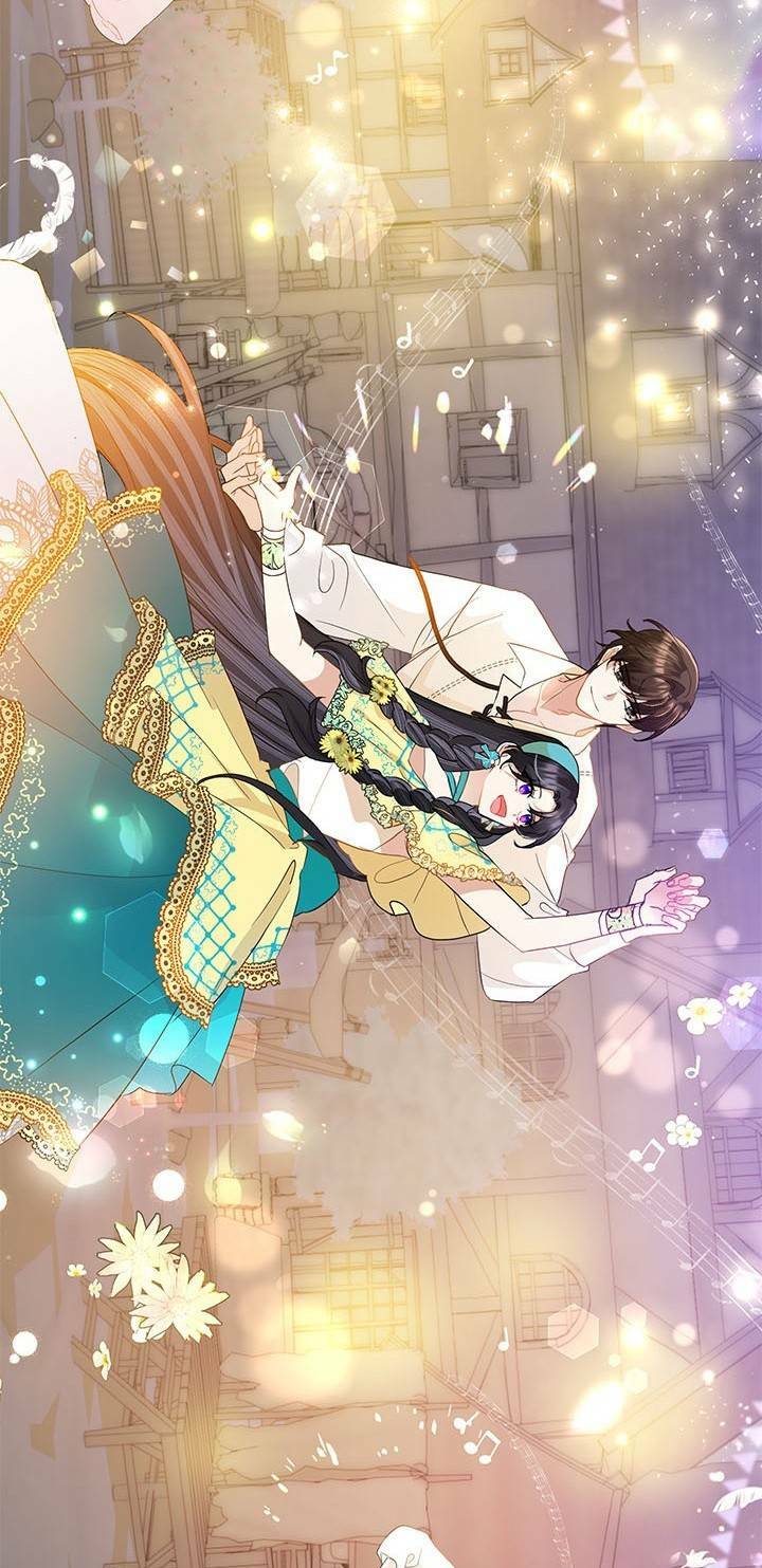 Ác Nữ Hôm Nay Lại Yêu Đời Rồi! Chap 32 - Next Chap 33