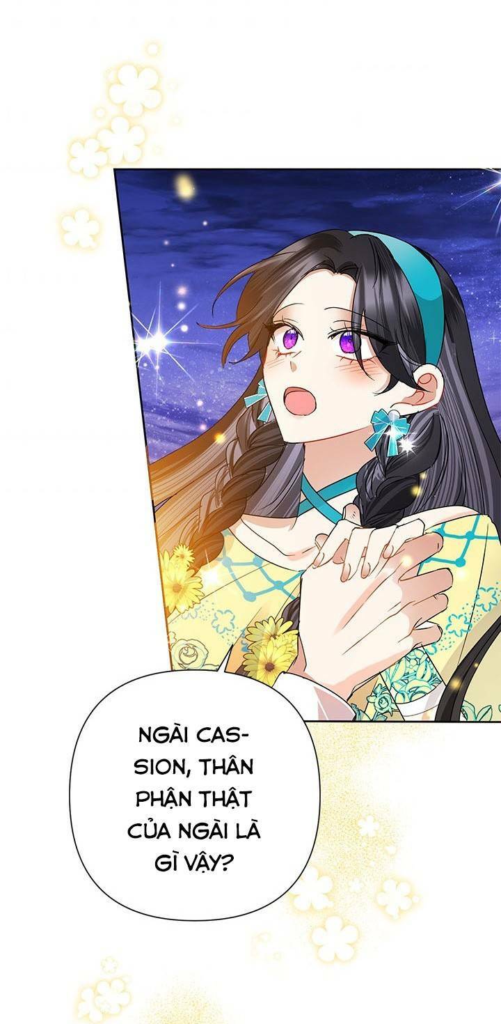 Ác Nữ Hôm Nay Lại Yêu Đời Rồi! Chap 32 - Next Chap 33