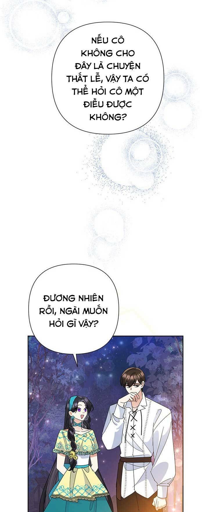 Ác Nữ Hôm Nay Lại Yêu Đời Rồi! Chap 33 - Next Chap 34