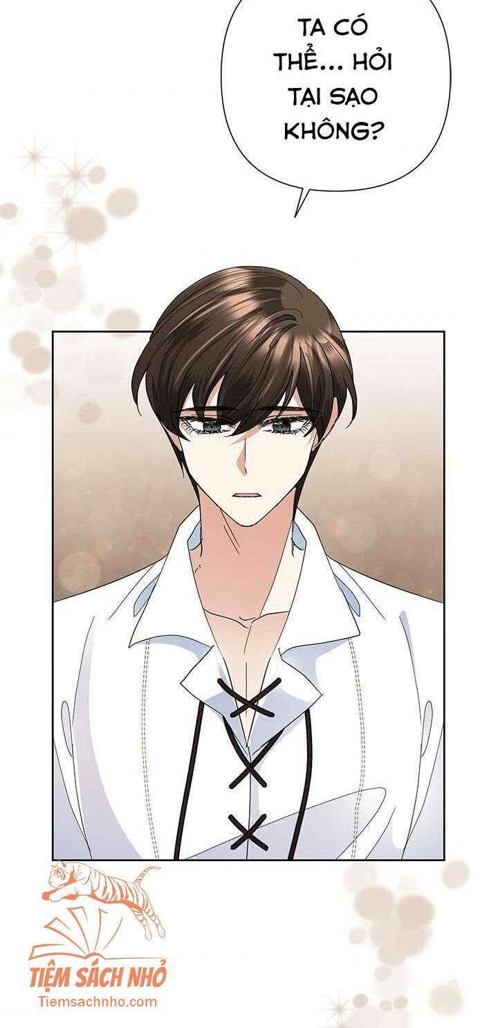 Ác Nữ Hôm Nay Lại Yêu Đời Rồi! Chap 33 - Next Chap 34