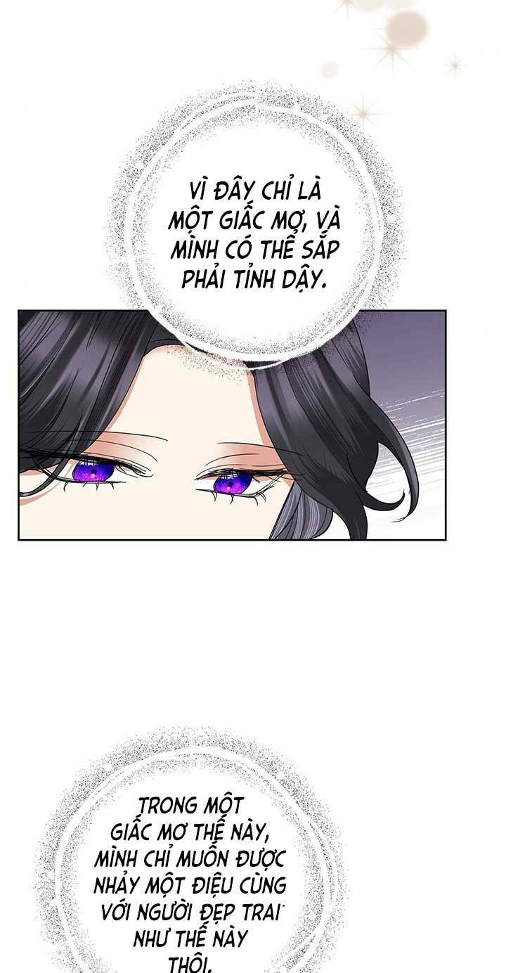Ác Nữ Hôm Nay Lại Yêu Đời Rồi! Chap 33 - Next Chap 34