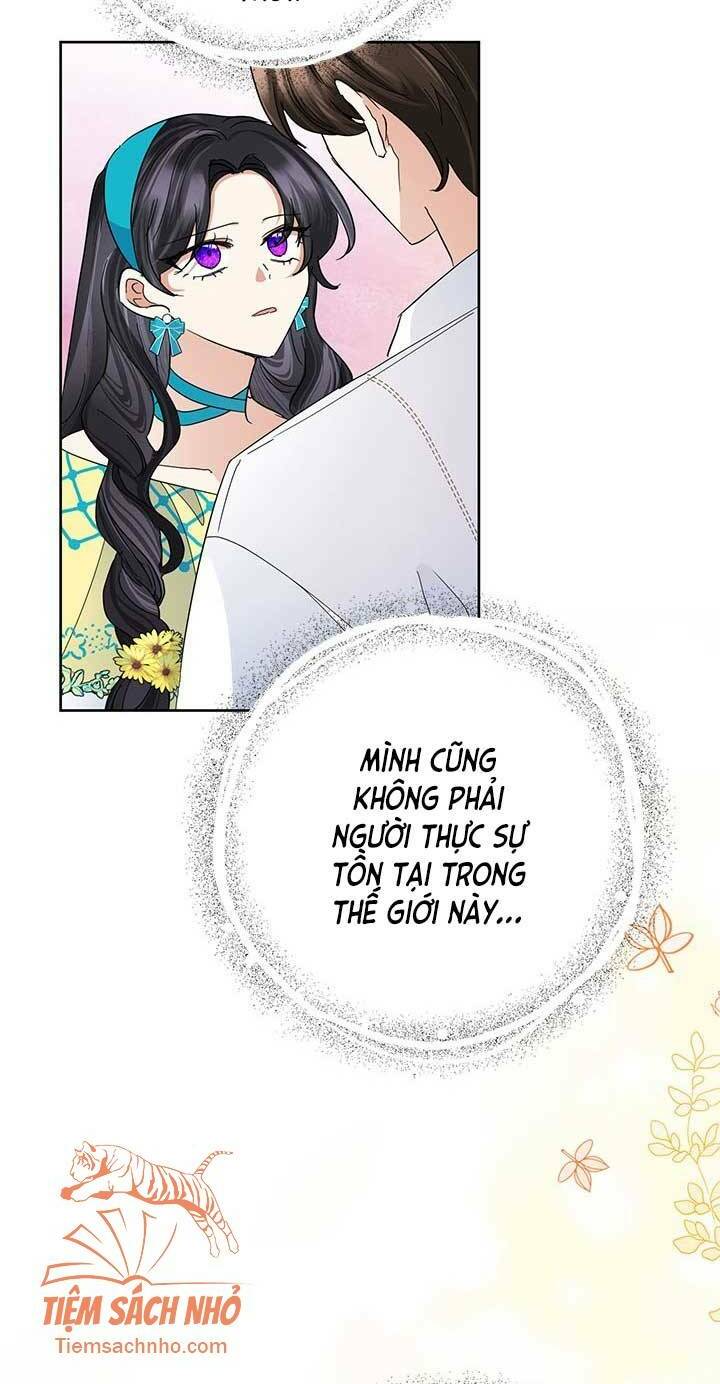 Ác Nữ Hôm Nay Lại Yêu Đời Rồi! Chap 33 - Next Chap 34