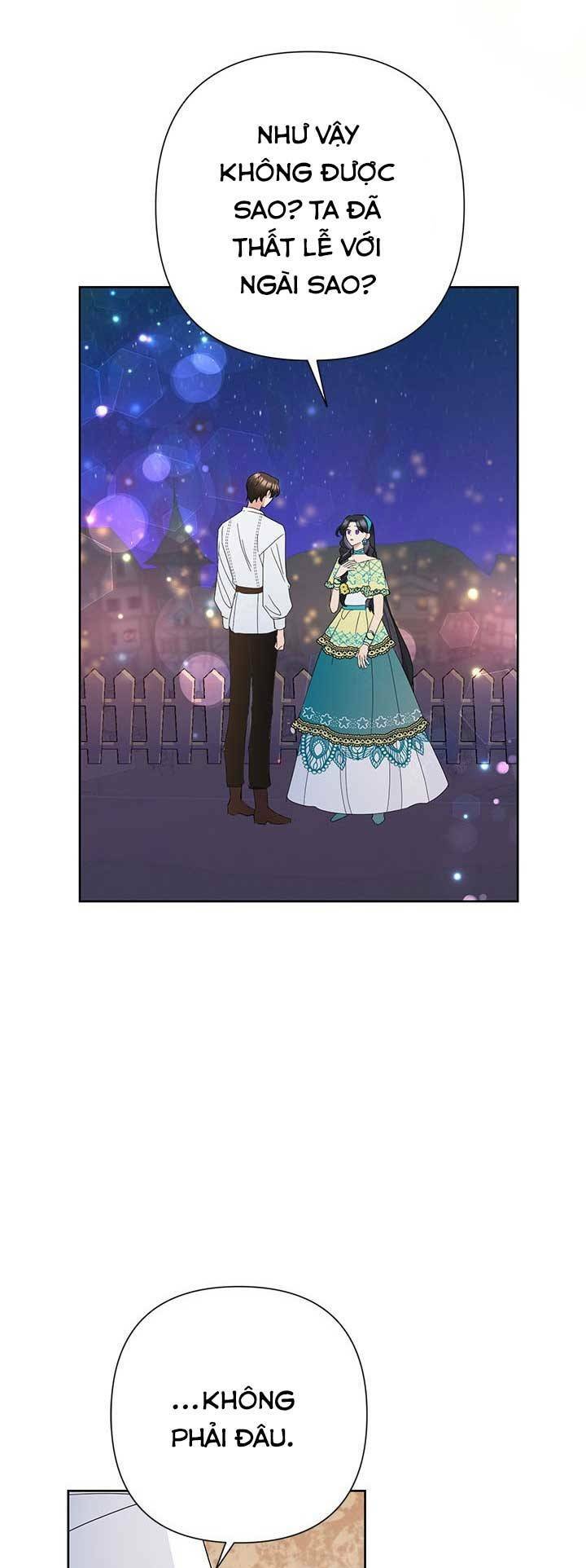 Ác Nữ Hôm Nay Lại Yêu Đời Rồi! Chap 33 - Next Chap 34