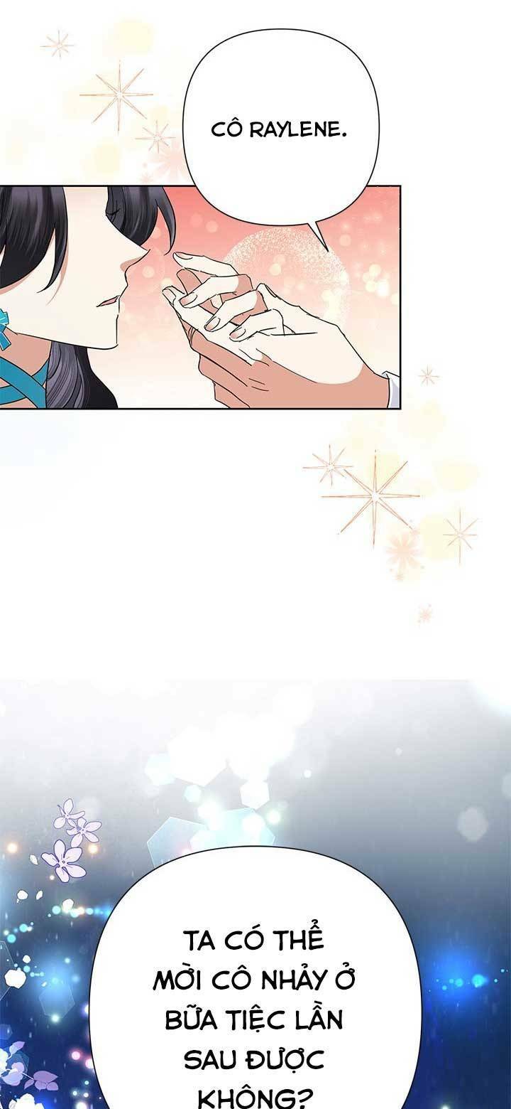 Ác Nữ Hôm Nay Lại Yêu Đời Rồi! Chap 33 - Next Chap 34