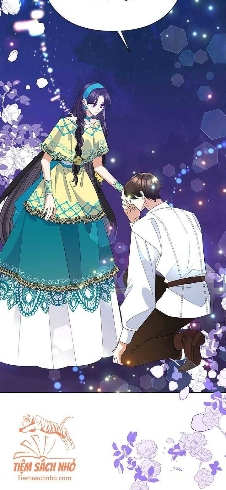 Ác Nữ Hôm Nay Lại Yêu Đời Rồi! Chap 33 - Next Chap 34