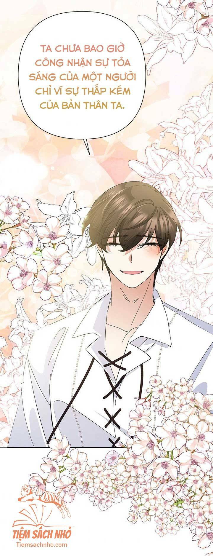 Ác Nữ Hôm Nay Lại Yêu Đời Rồi! Chap 33 - Next Chap 34