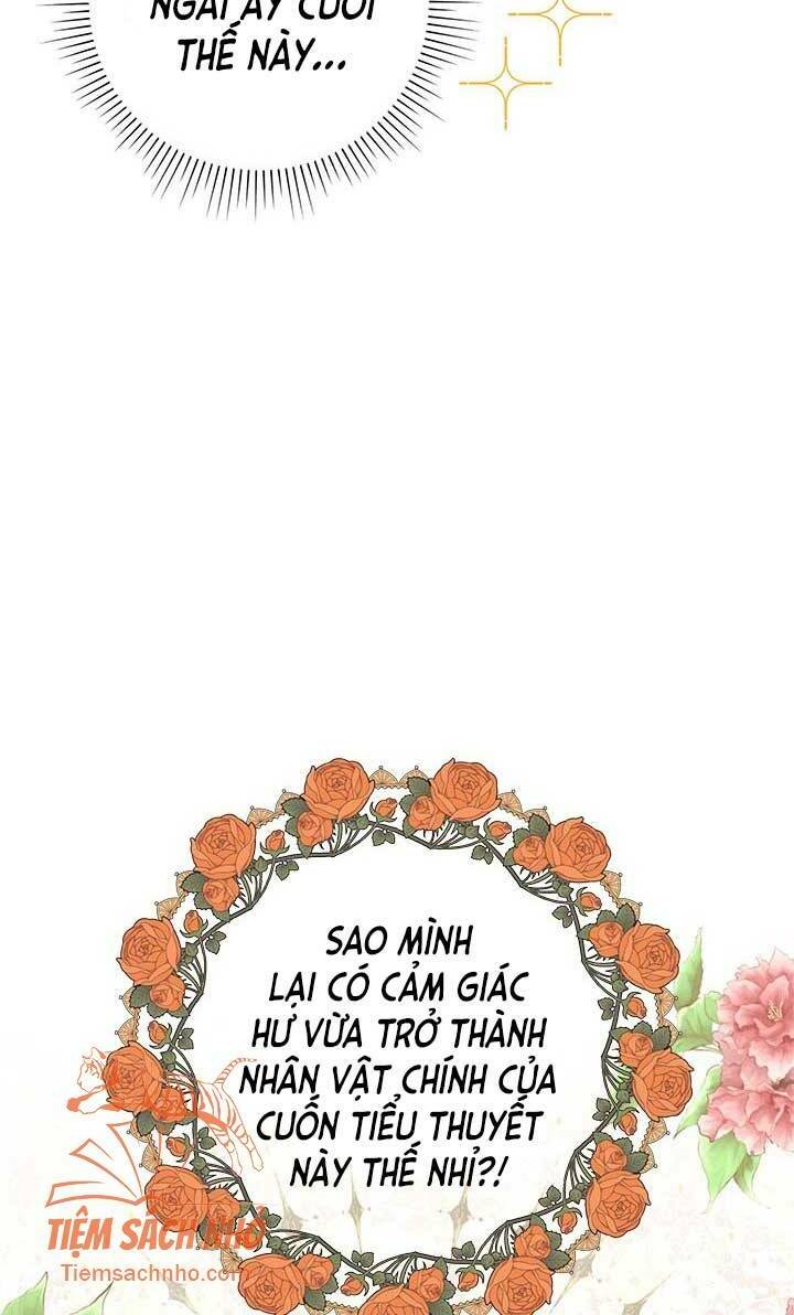 Ác Nữ Hôm Nay Lại Yêu Đời Rồi! Chap 33 - Next Chap 34