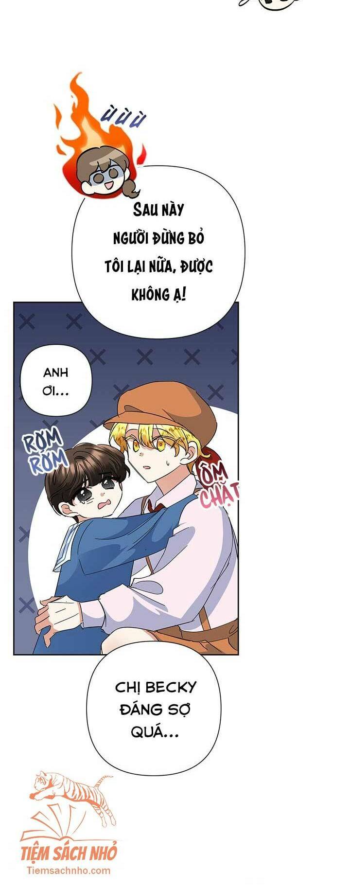 Ác Nữ Hôm Nay Lại Yêu Đời Rồi! Chap 33 - Next Chap 34