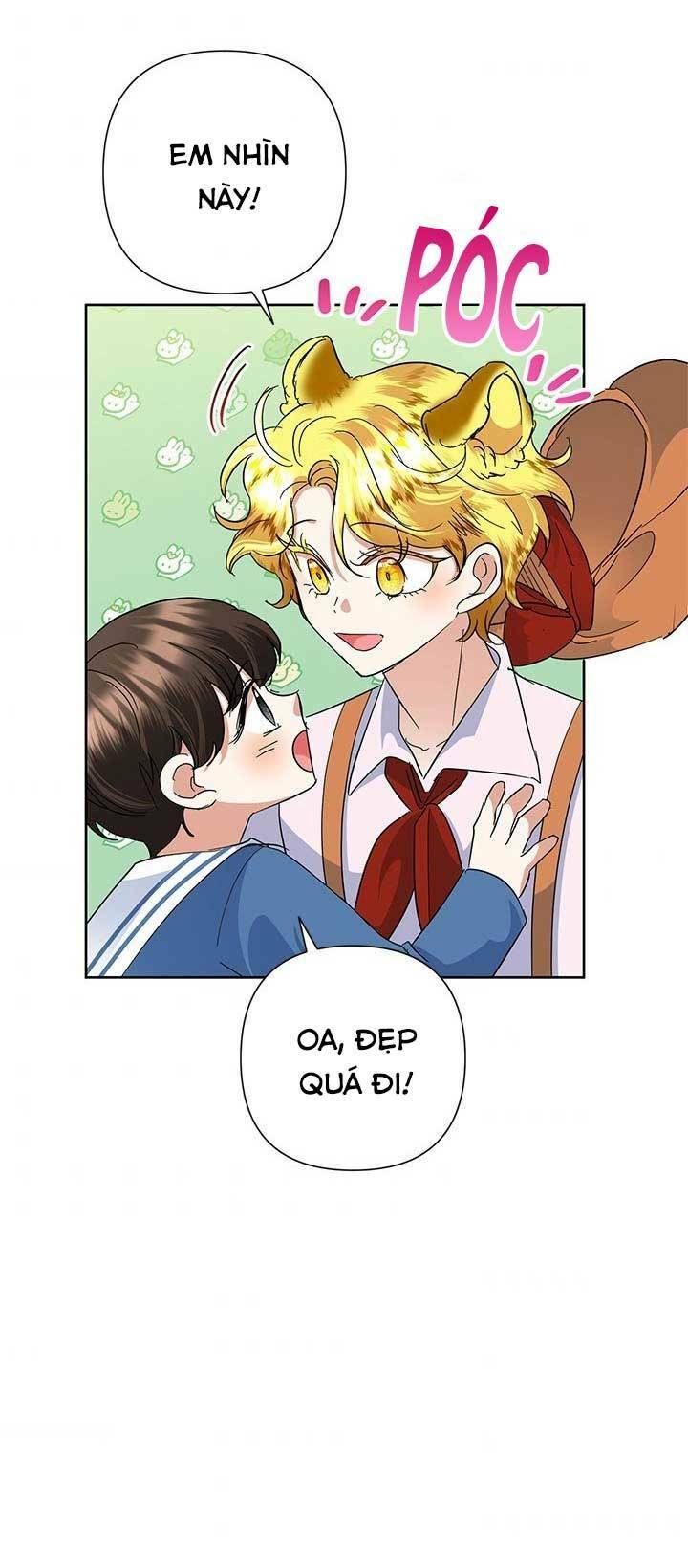 Ác Nữ Hôm Nay Lại Yêu Đời Rồi! Chap 33 - Next Chap 34