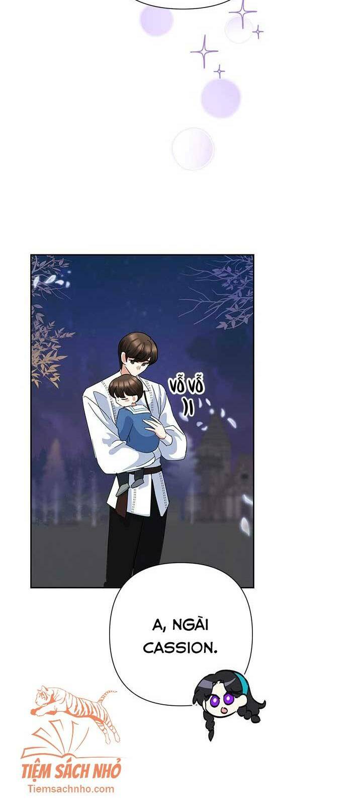 Ác Nữ Hôm Nay Lại Yêu Đời Rồi! Chap 33 - Next Chap 34