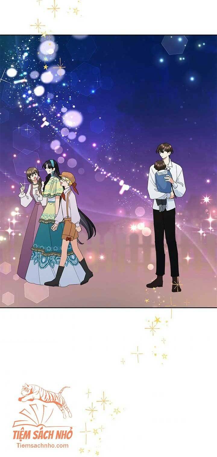 Ác Nữ Hôm Nay Lại Yêu Đời Rồi! Chap 33 - Next Chap 34