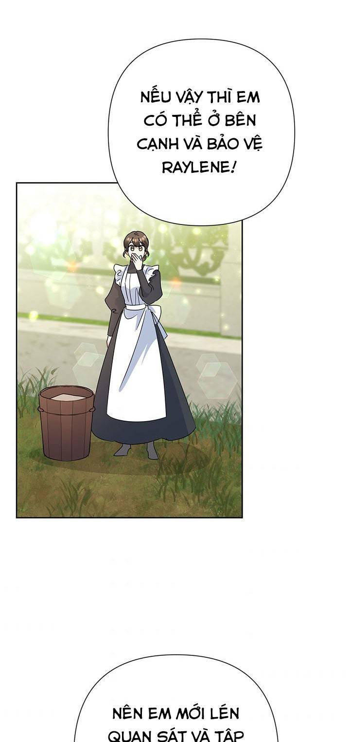 Ác Nữ Hôm Nay Lại Yêu Đời Rồi! Chap 34 - Next Chap 35