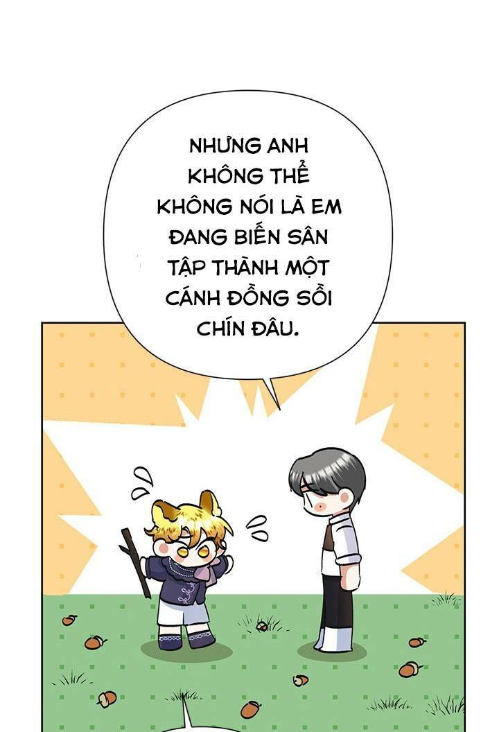 Ác Nữ Hôm Nay Lại Yêu Đời Rồi! Chap 34 - Next Chap 35