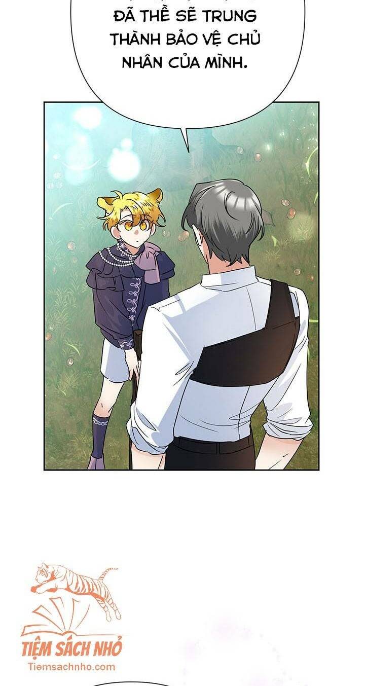 Ác Nữ Hôm Nay Lại Yêu Đời Rồi! Chap 34 - Next Chap 35