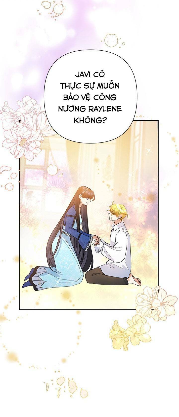 Ác Nữ Hôm Nay Lại Yêu Đời Rồi! Chap 34 - Next Chap 35