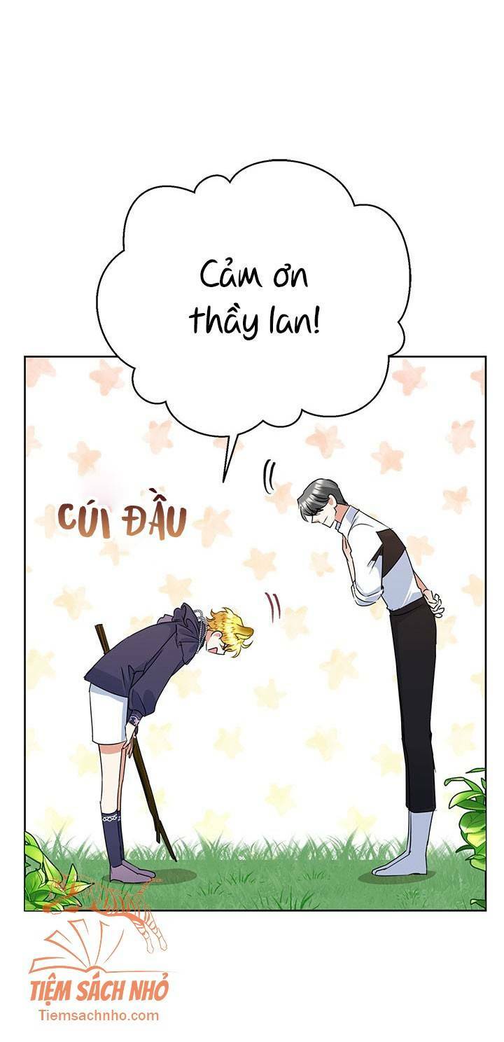 Ác Nữ Hôm Nay Lại Yêu Đời Rồi! Chap 34 - Next Chap 35