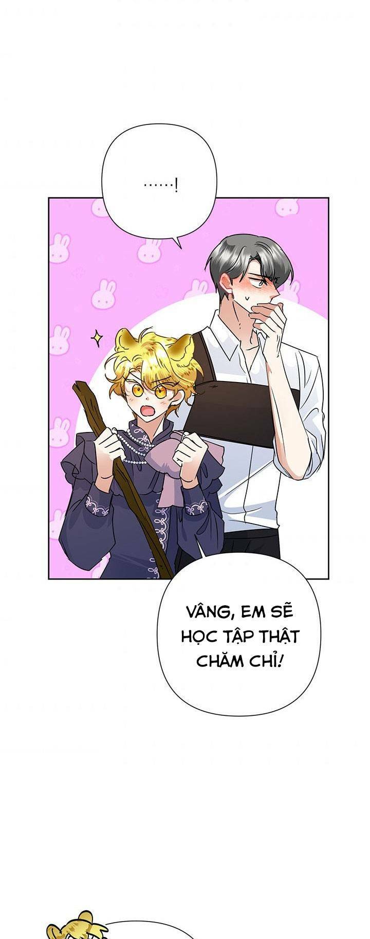 Ác Nữ Hôm Nay Lại Yêu Đời Rồi! Chap 34 - Next Chap 35