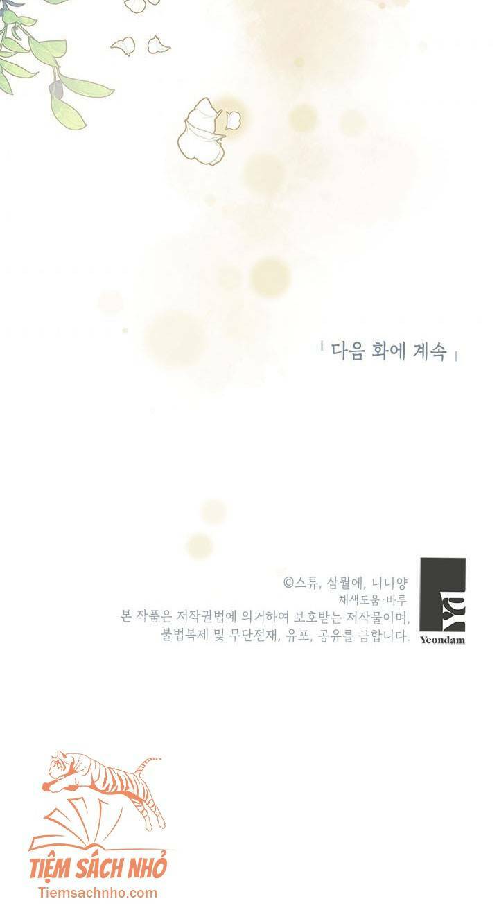 Ác Nữ Hôm Nay Lại Yêu Đời Rồi! Chap 34 - Next Chap 35