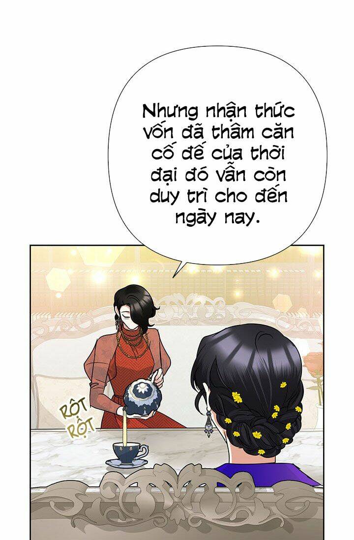 Ác Nữ Hôm Nay Lại Yêu Đời Rồi! Chap 35.1 - Next Chap 36.1